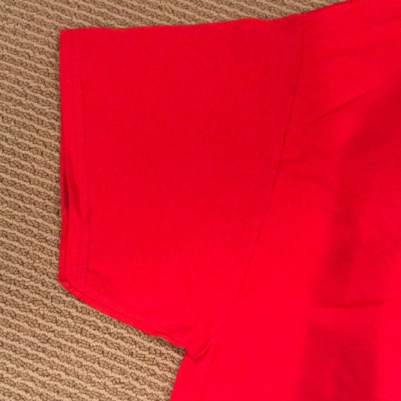 HOUSTON ROCKET ROUND 1 PLAY OFF T SHIRT - Picture 8 of 8